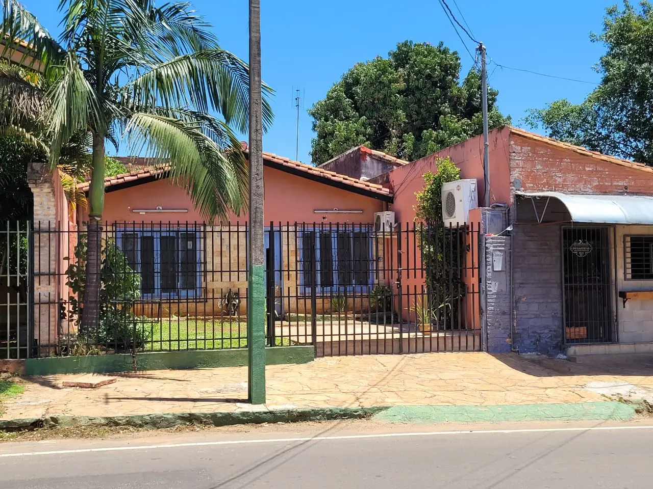 Vendo V Hermosa Casa A Estrenar En Luque Barrio America Ref