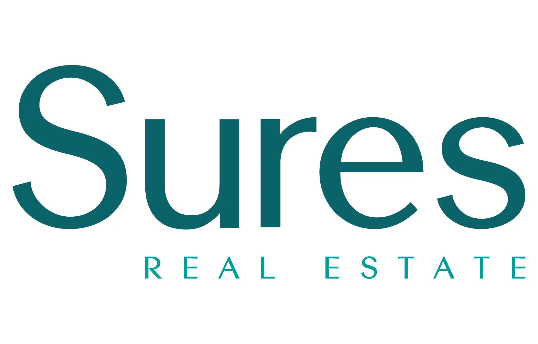 Logo Sures Real Estate
