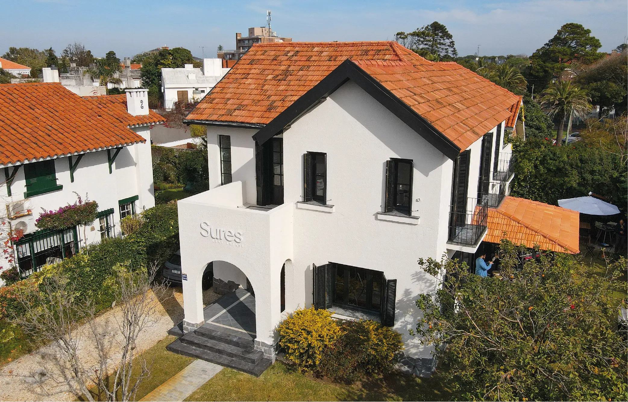 Sures Real Estate